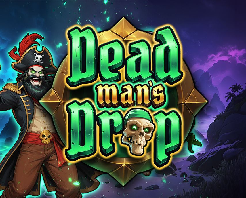 Dead Man's Drop